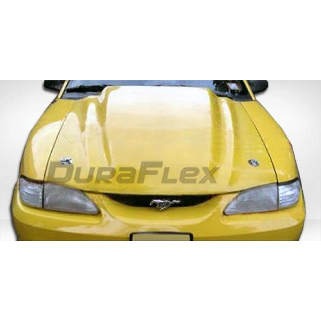 All kind of Exterior/Hoodsfor Ford Mustang 1994. 5