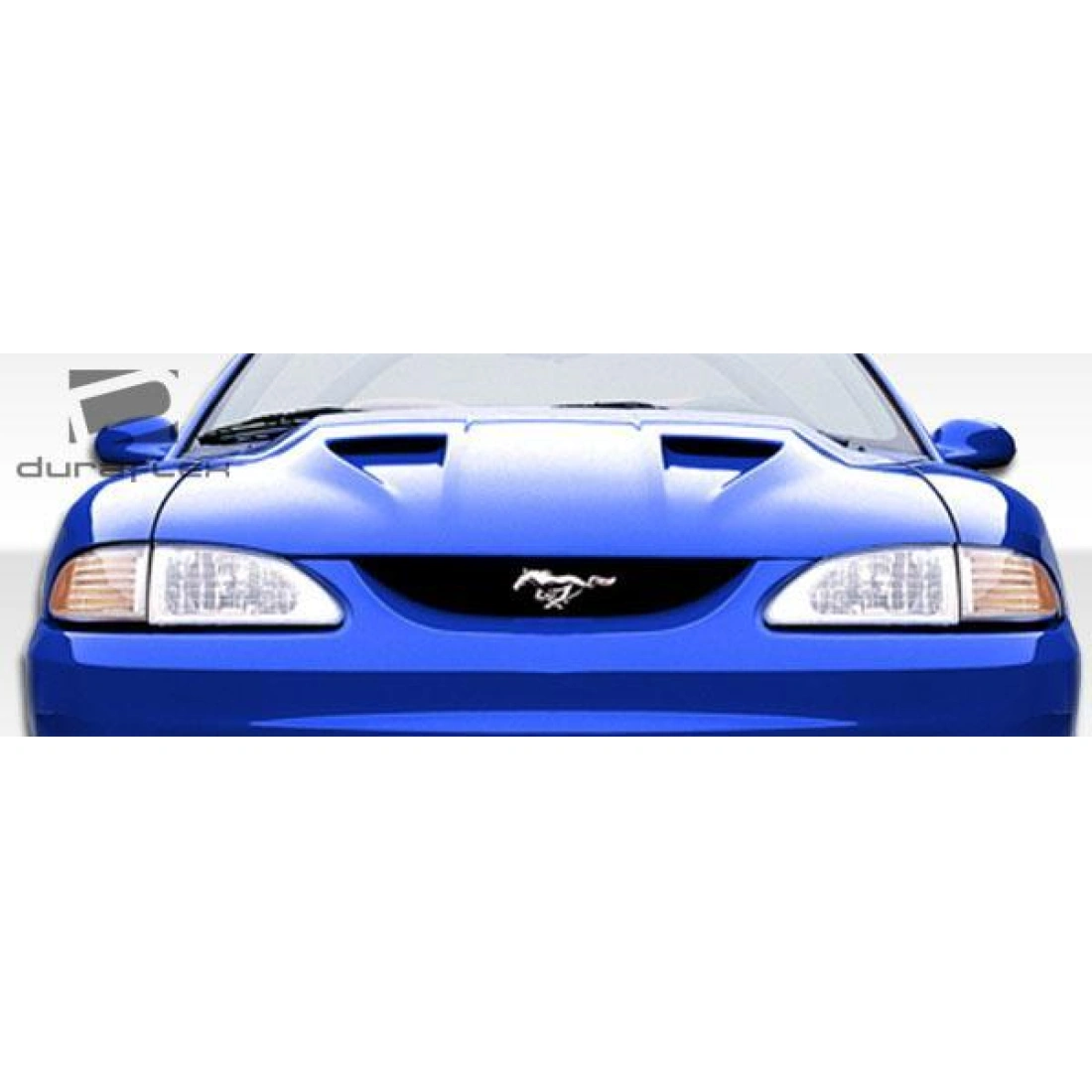 All kind of Exterior/Hoodsfor Ford Mustang 1994. 7