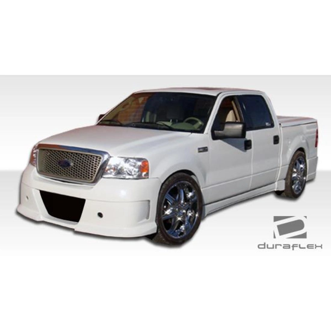 All kind of Exterior/Complete Body Kitsfor  Ford F-150 2004. 3