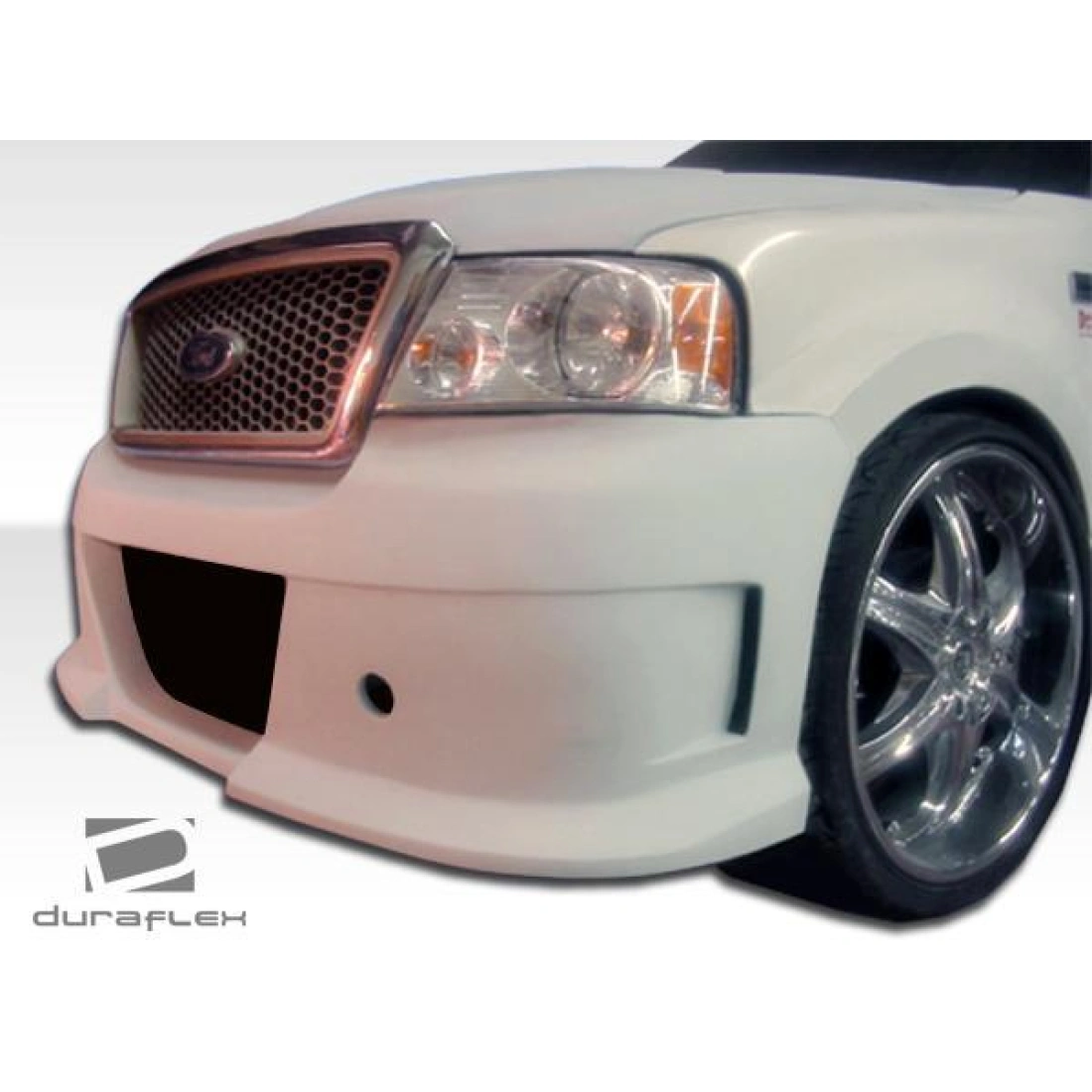 All kind of Exterior/Complete Body Kitsfor  Ford F-150 2004. 16