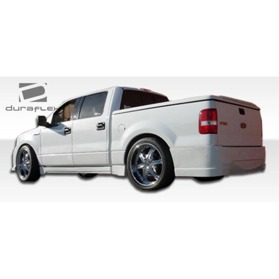 All kind of Exterior/Complete Body Kitsfor  Ford F-150 2004. 11