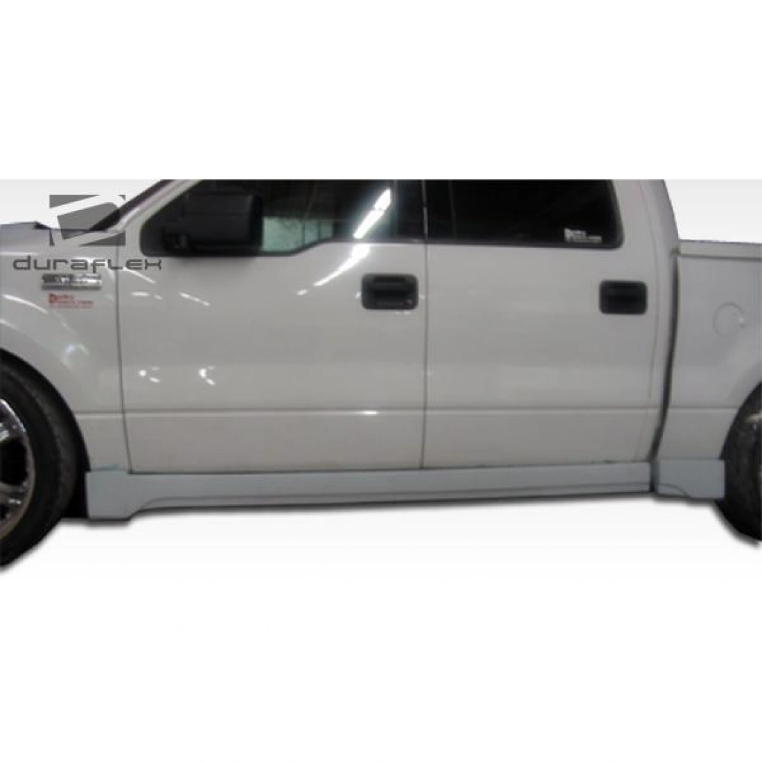 All kind of Exterior/Complete Body Kitsfor  Ford F-150 2004. 6