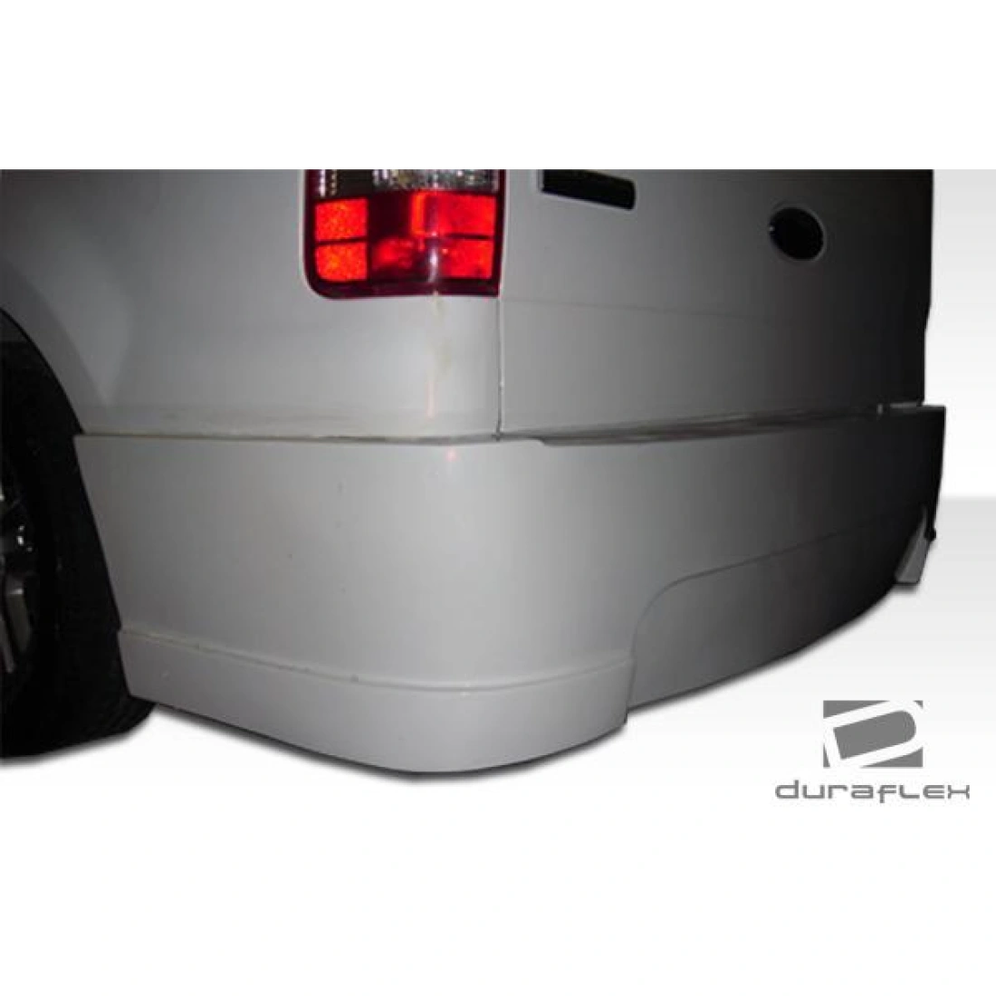 All kind of Exterior/Complete Body Kitsfor  Ford F-150 2004. 36