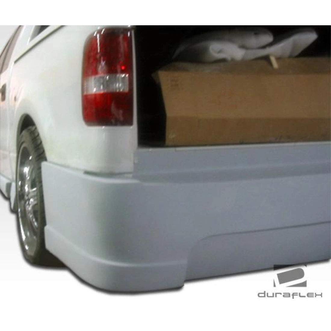 All kind of Exterior/Complete Body Kitsfor  Ford F-150 2004. 34