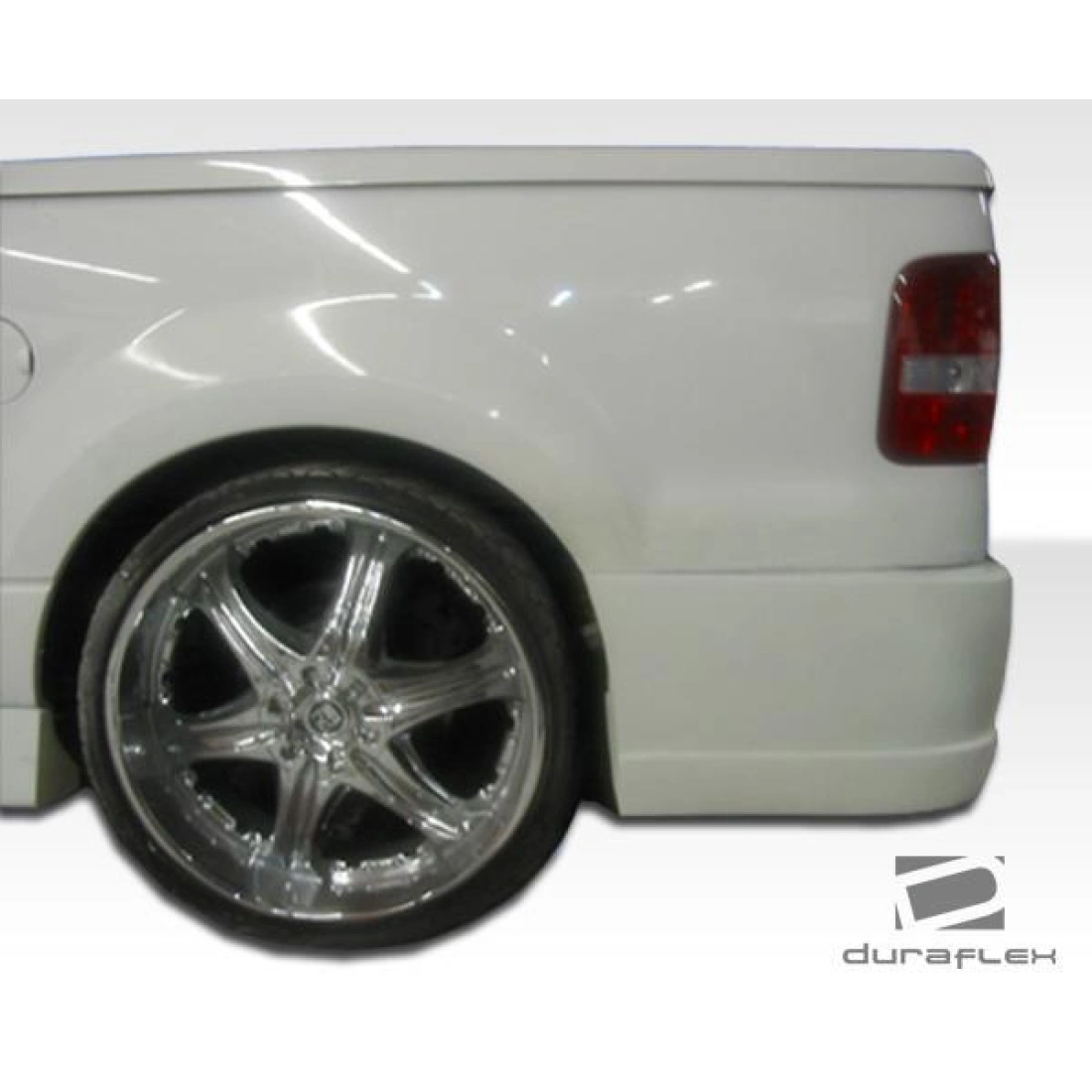 All kind of Exterior/Complete Body Kitsfor  Ford F-150 2004. 32