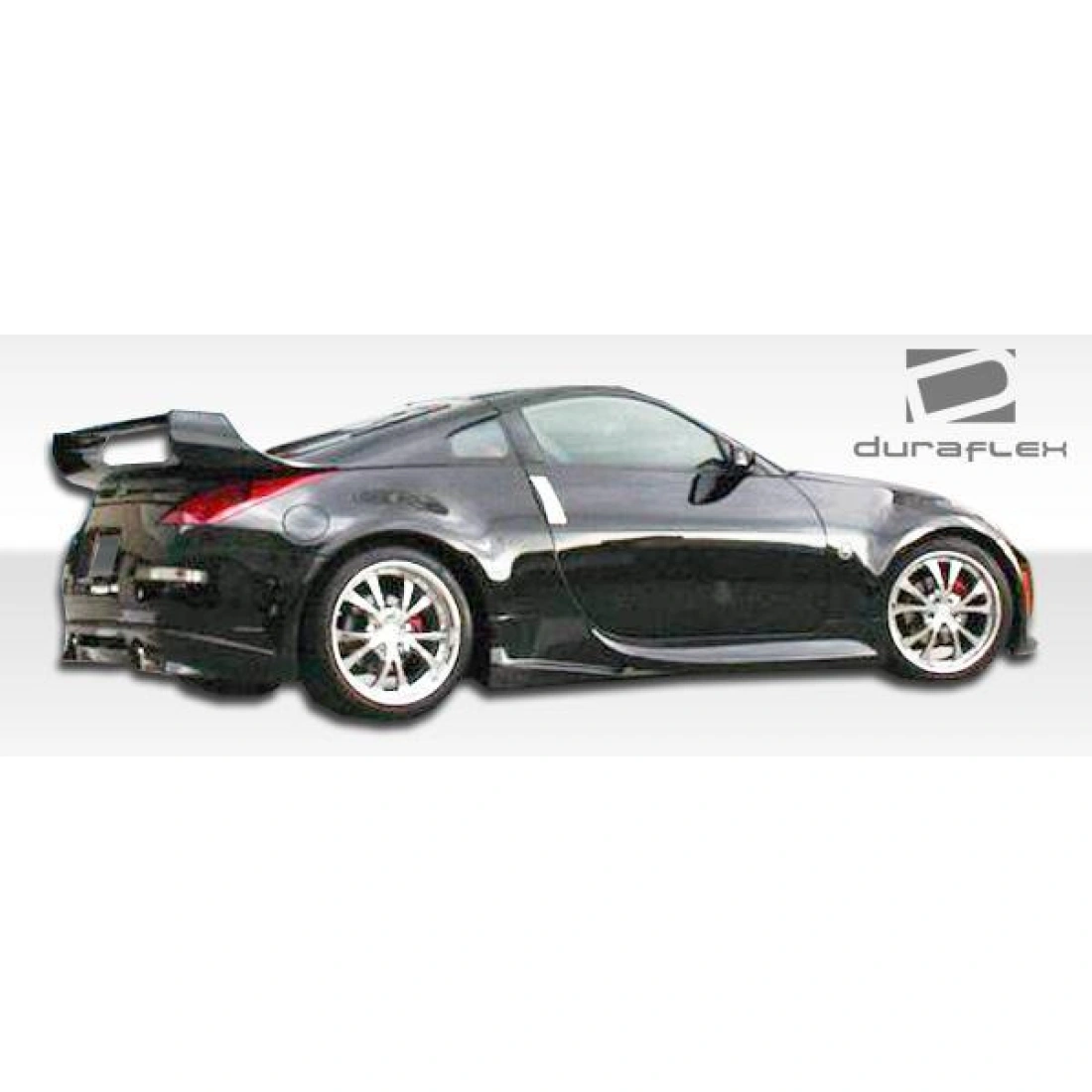 All kind of Exterior/Complete Body Kitsfor Nissan 350Z 2003. 64