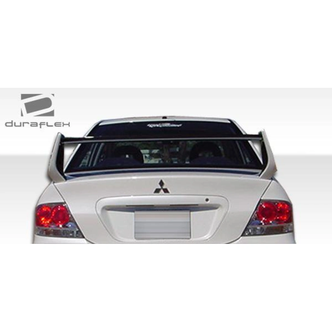 All kind of Exterior/Wingsfor Mitsubishi Lancer 2002. 6