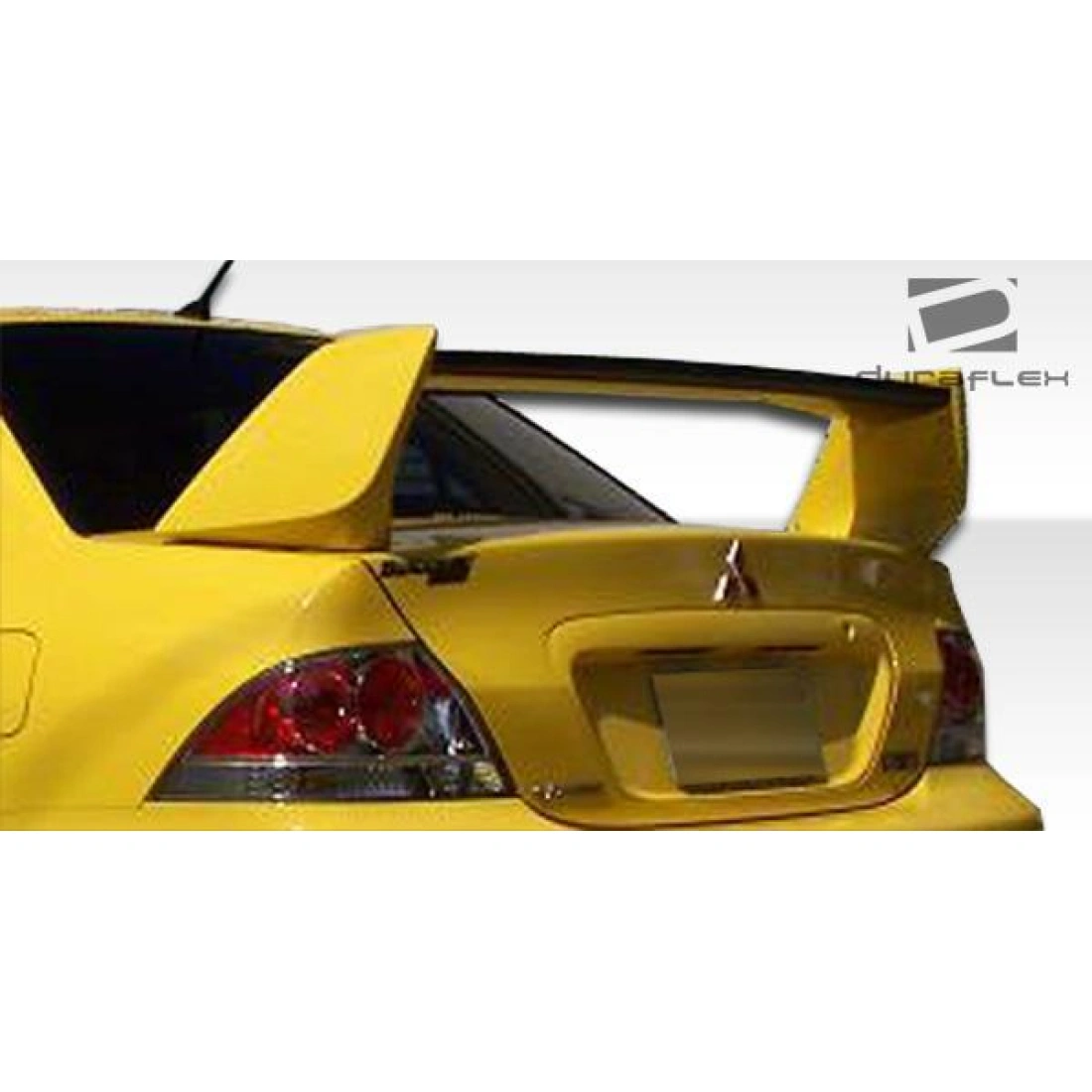 All kind of Exterior/Wingsfor Mitsubishi Lancer 2002. 13