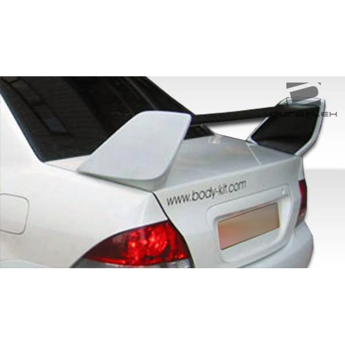 All kind of Exterior/Wingsfor Mitsubishi Lancer 2002. 15