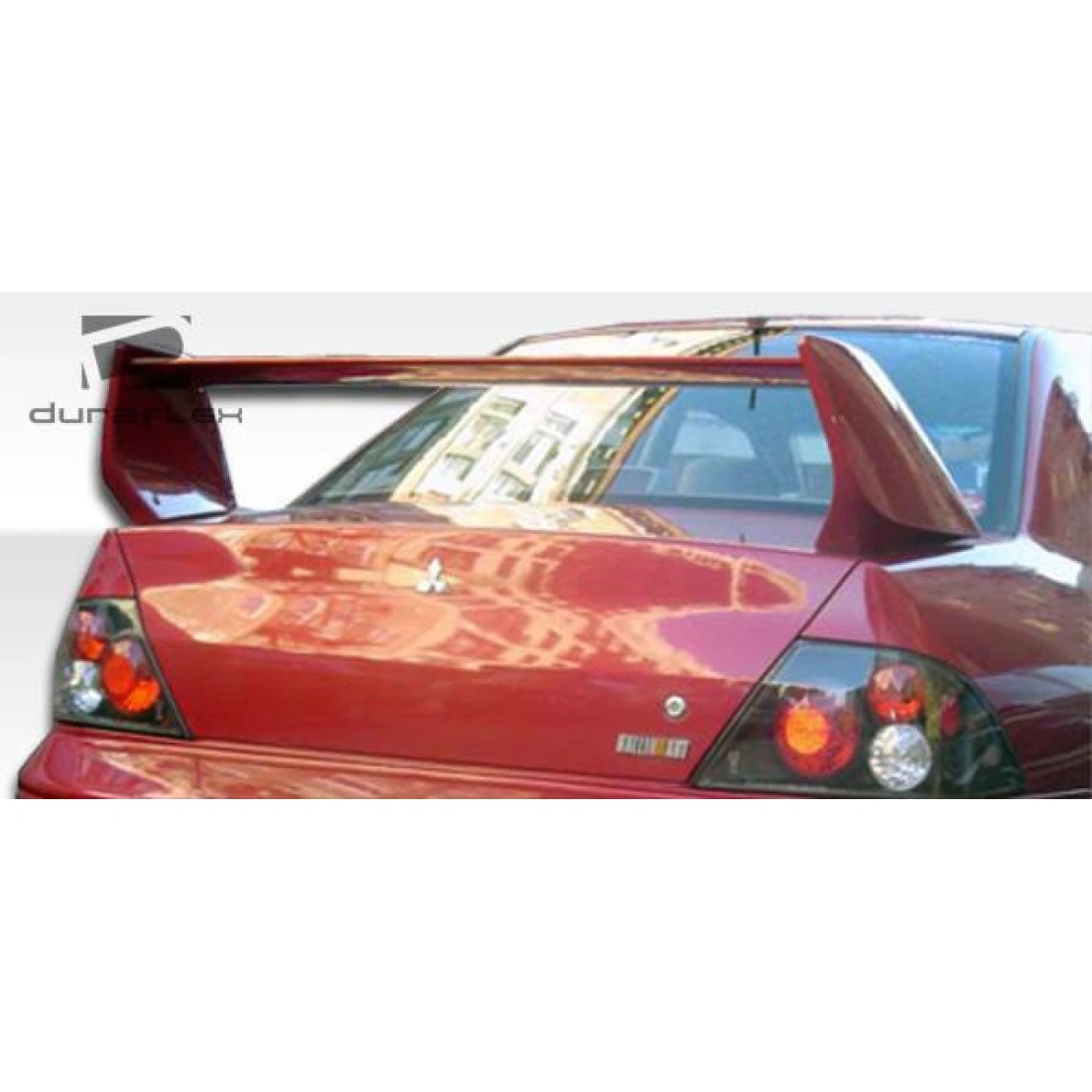 All kind of Exterior/Wingsfor Mitsubishi Lancer 2002. 17