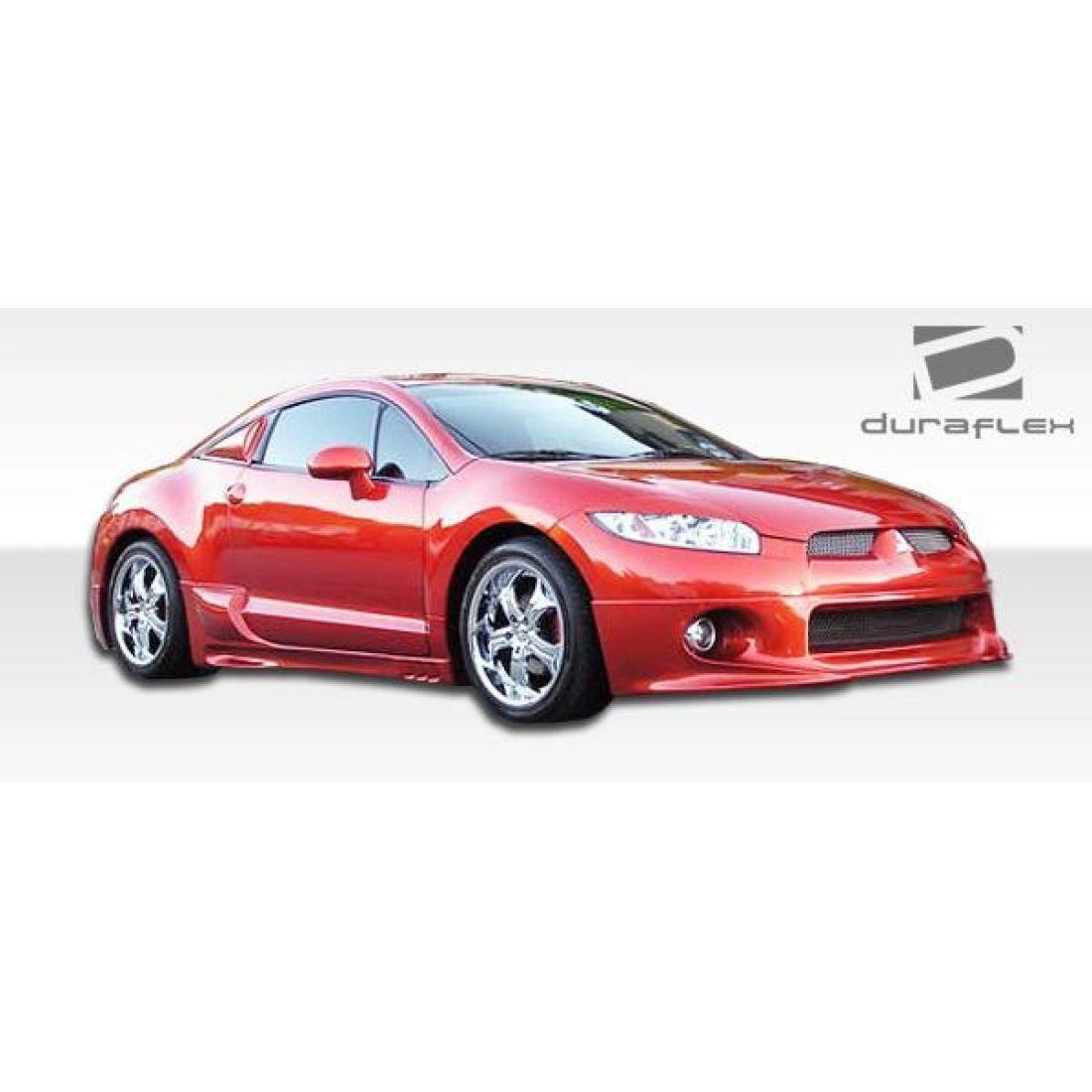 All kind of Exterior/Complete Body Kitsfor  Mitsubishi Eclipse 2006. 8