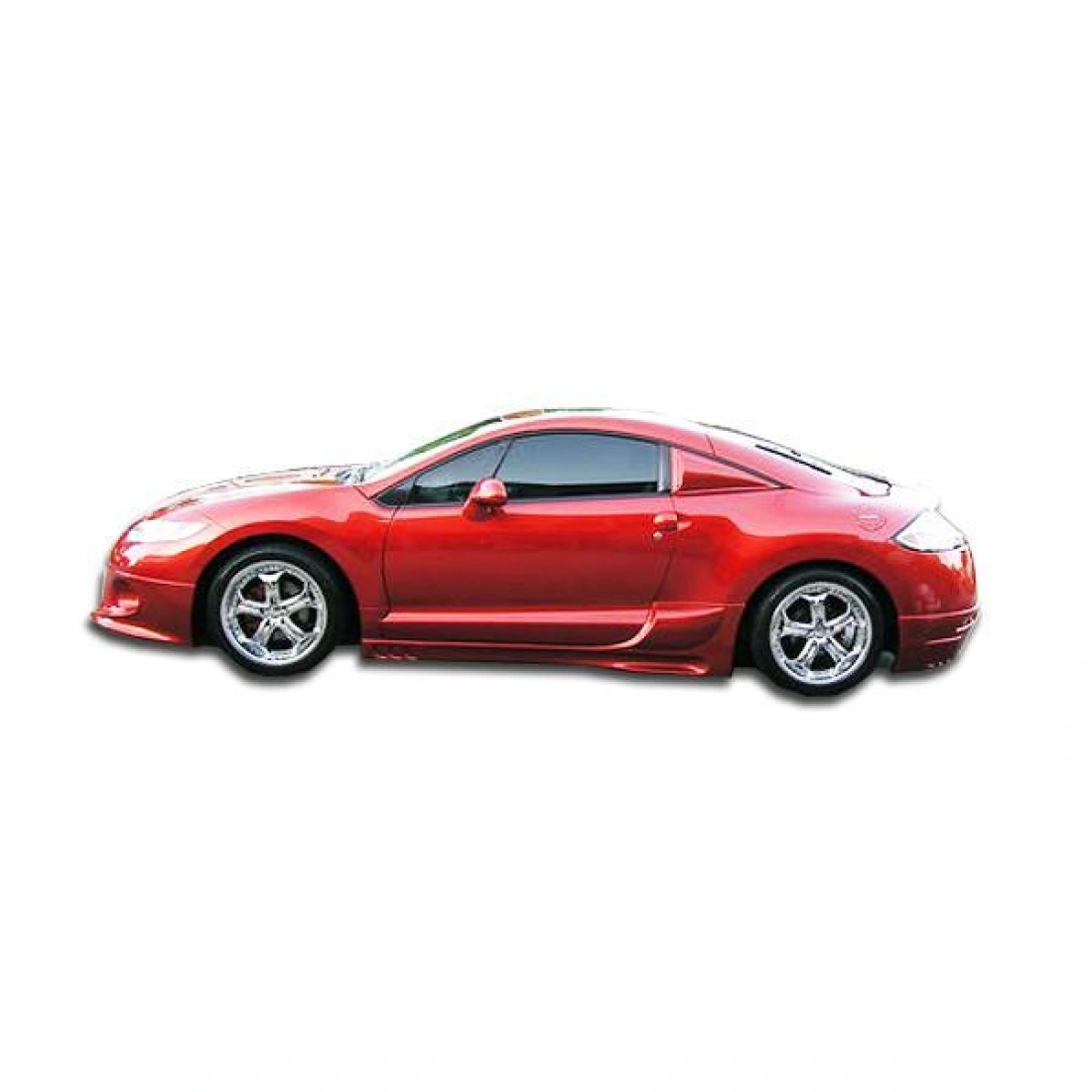All kind of Exterior/Complete Body Kitsfor  Mitsubishi Eclipse 2006. 2