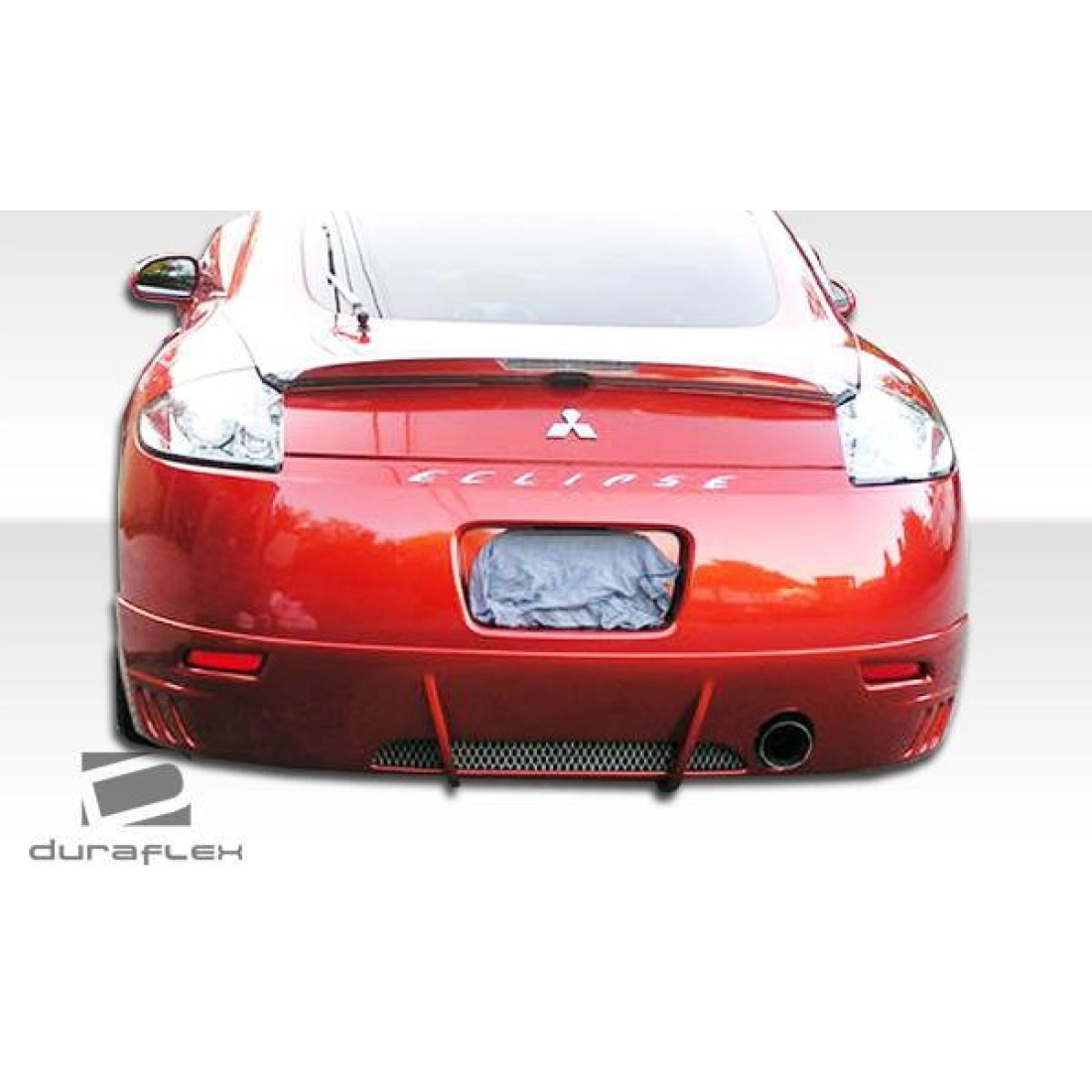 All kind of Exterior/Complete Body Kitsfor  Mitsubishi Eclipse 2006. 17