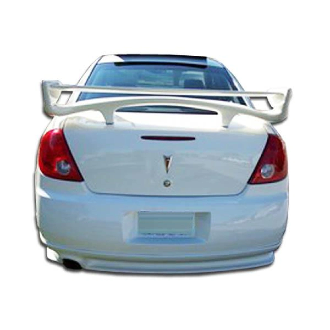 All kind of Exterior/Complete Body Kitsfor Pontiac G6 2005. 2