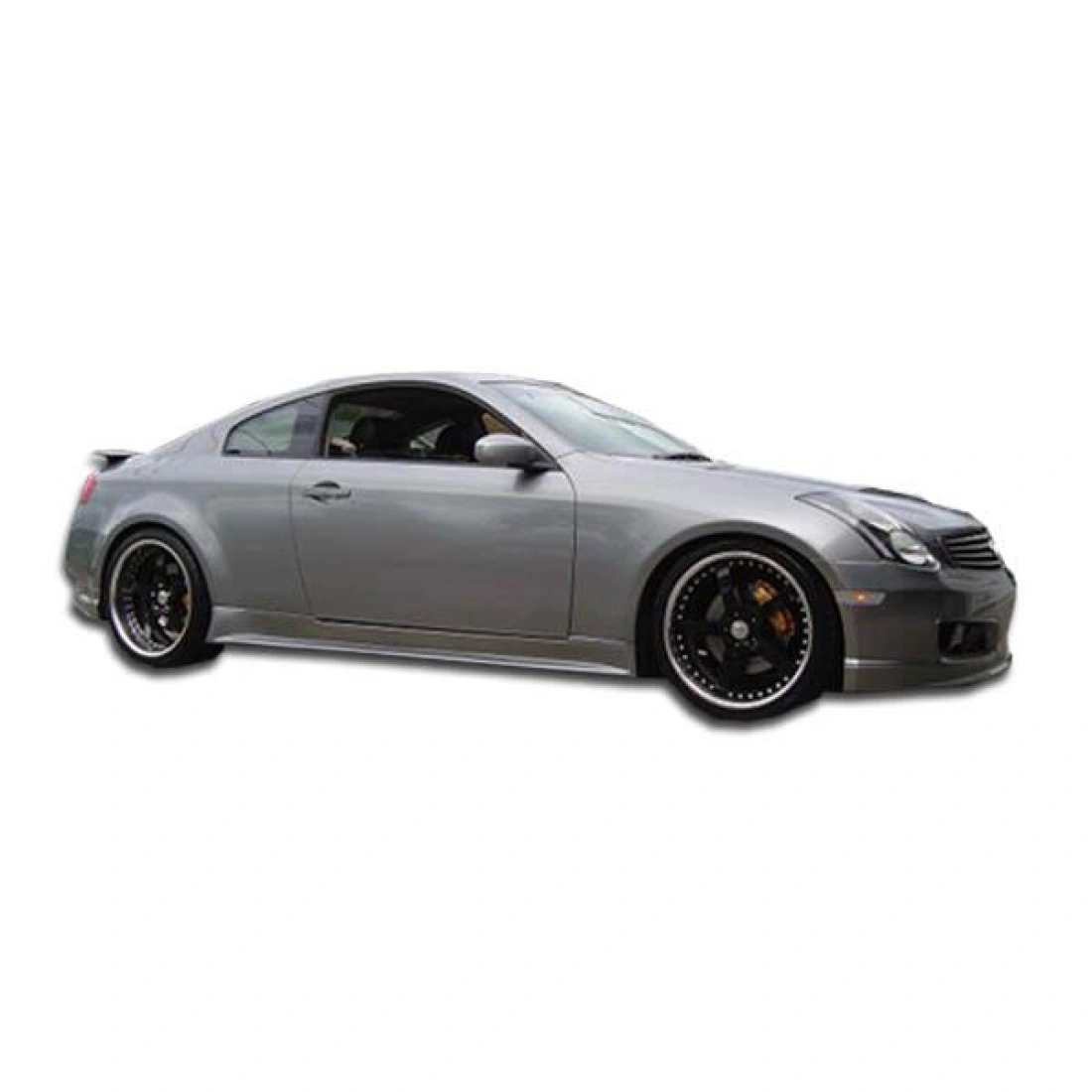 All kind of Exterior/Complete Body Kitsfor Infiniti G 2003. 2