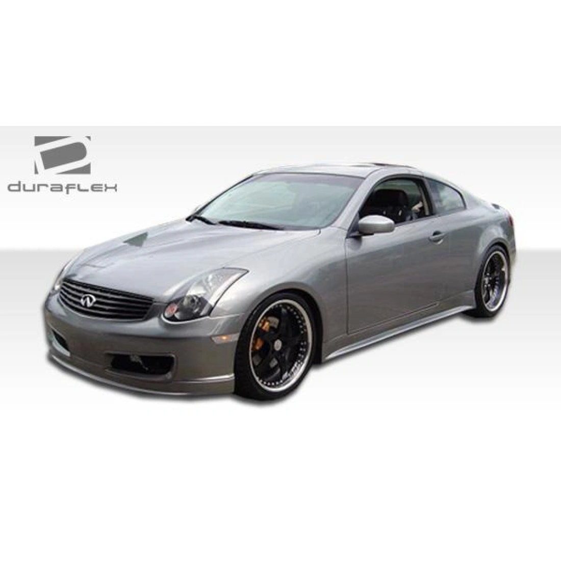 All kind of Exterior/Complete Body Kitsfor Infiniti G 2003. 16