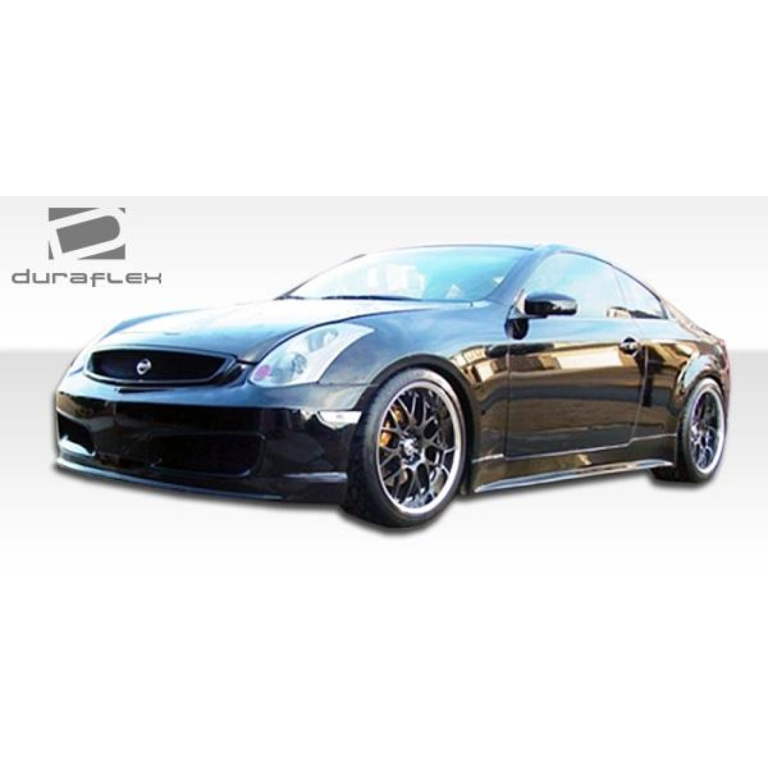 All kind of Exterior/Complete Body Kitsfor Infiniti G 2003. 12