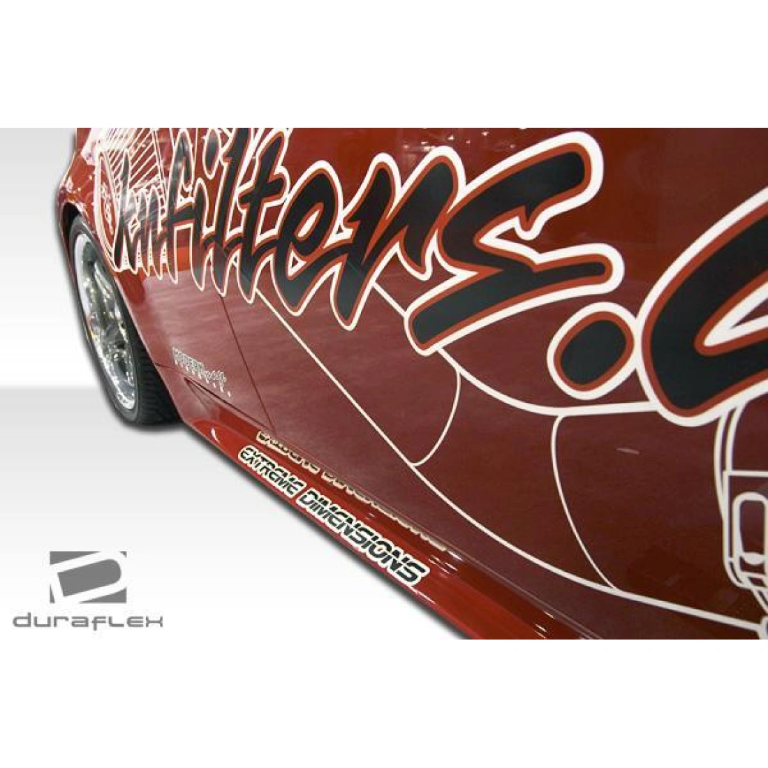 All kind of Exterior/Complete Body Kitsfor Infiniti G 2003. 9
