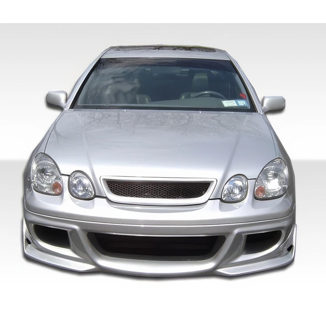 All kind of Exterior/Complete Body Kitsfor  Lexus GS300 1998. 1