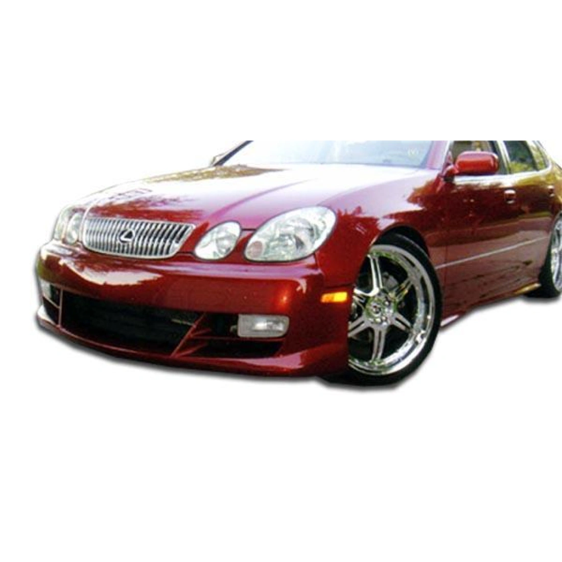 All kind of Exterior/Complete Body Kitsfor  Lexus GS Series 1998. 2