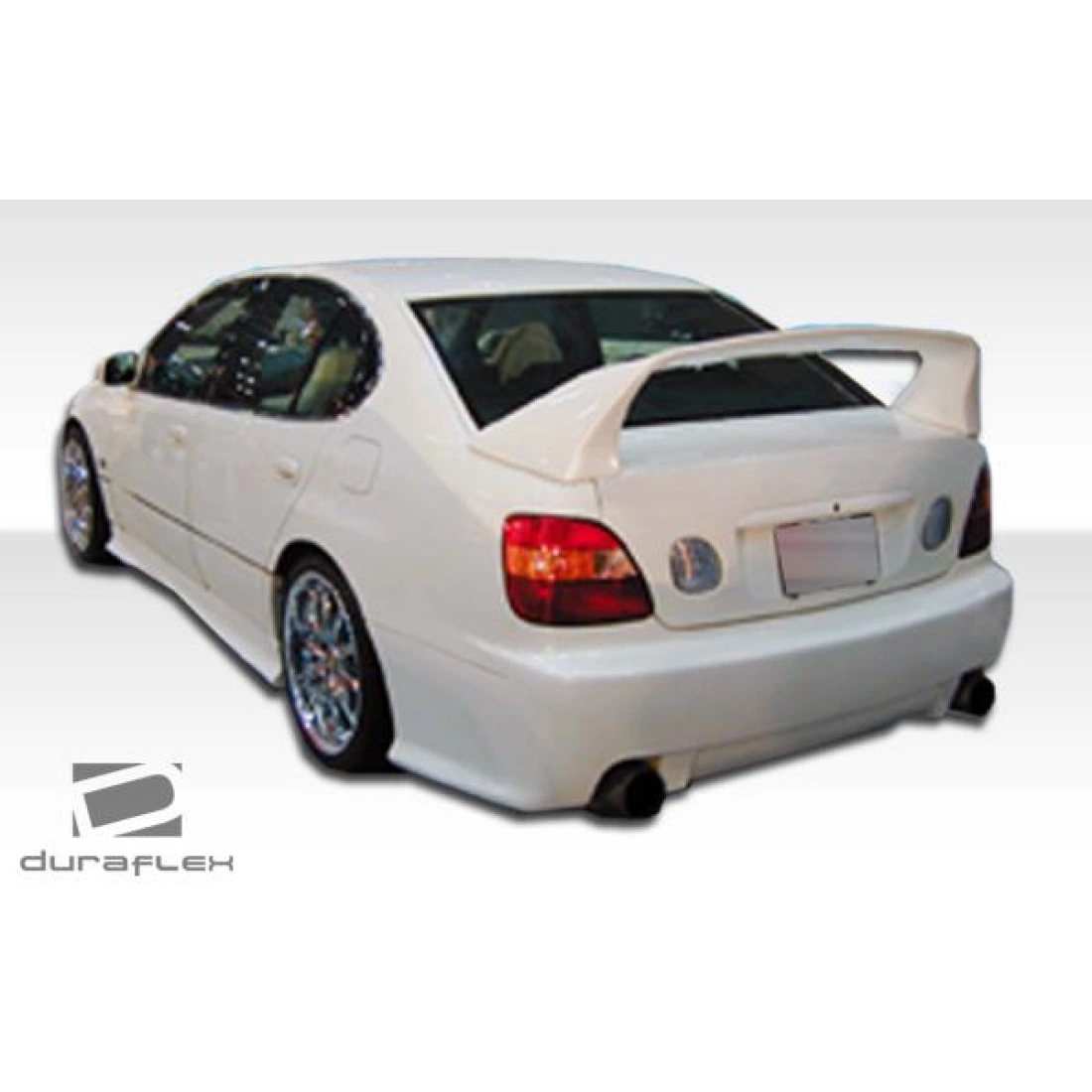 All kind of Exterior/Complete Body Kitsfor  Lexus GS Series 1998. 22