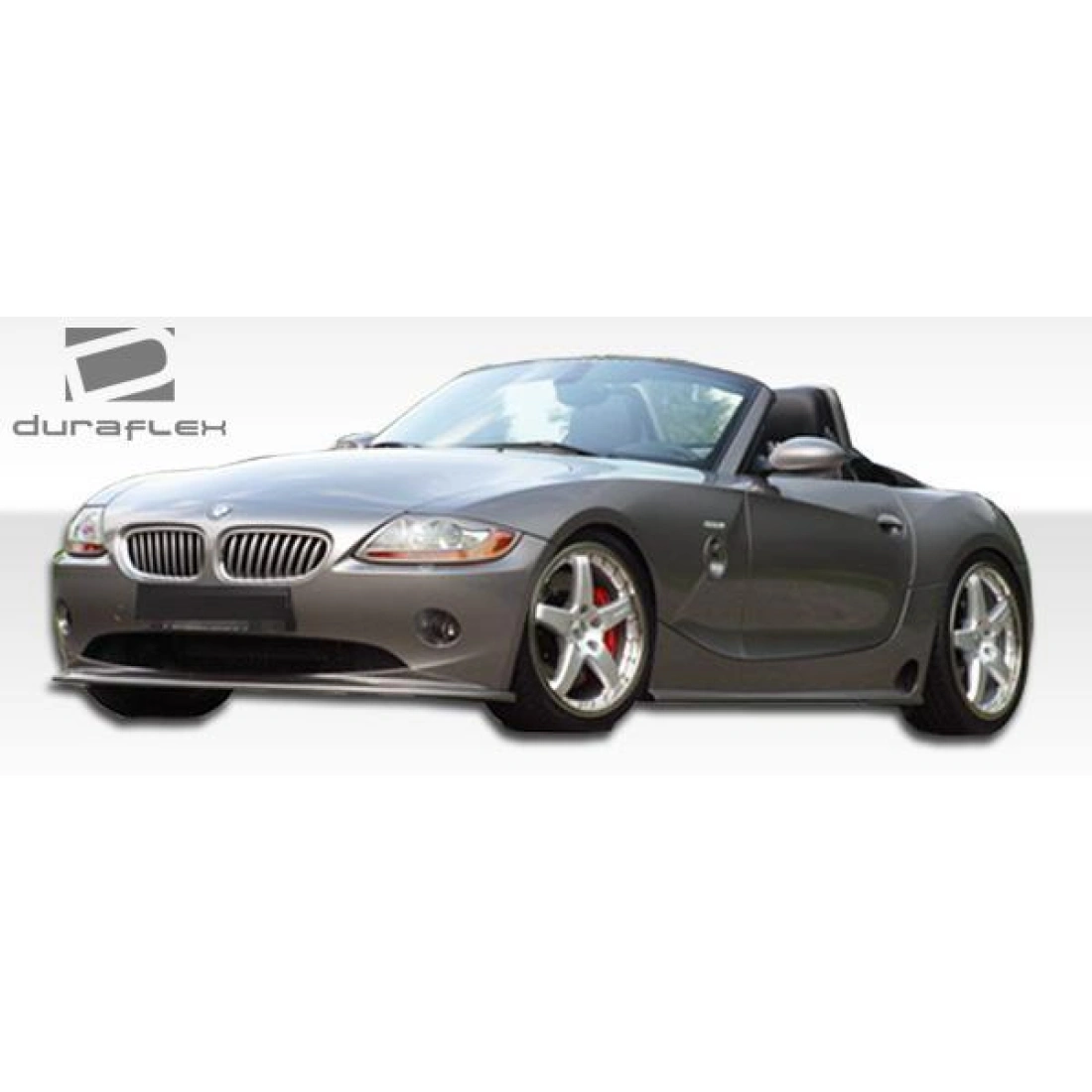 All kind of Exterior/Front Lipsfor BMW Z4 2003. 5