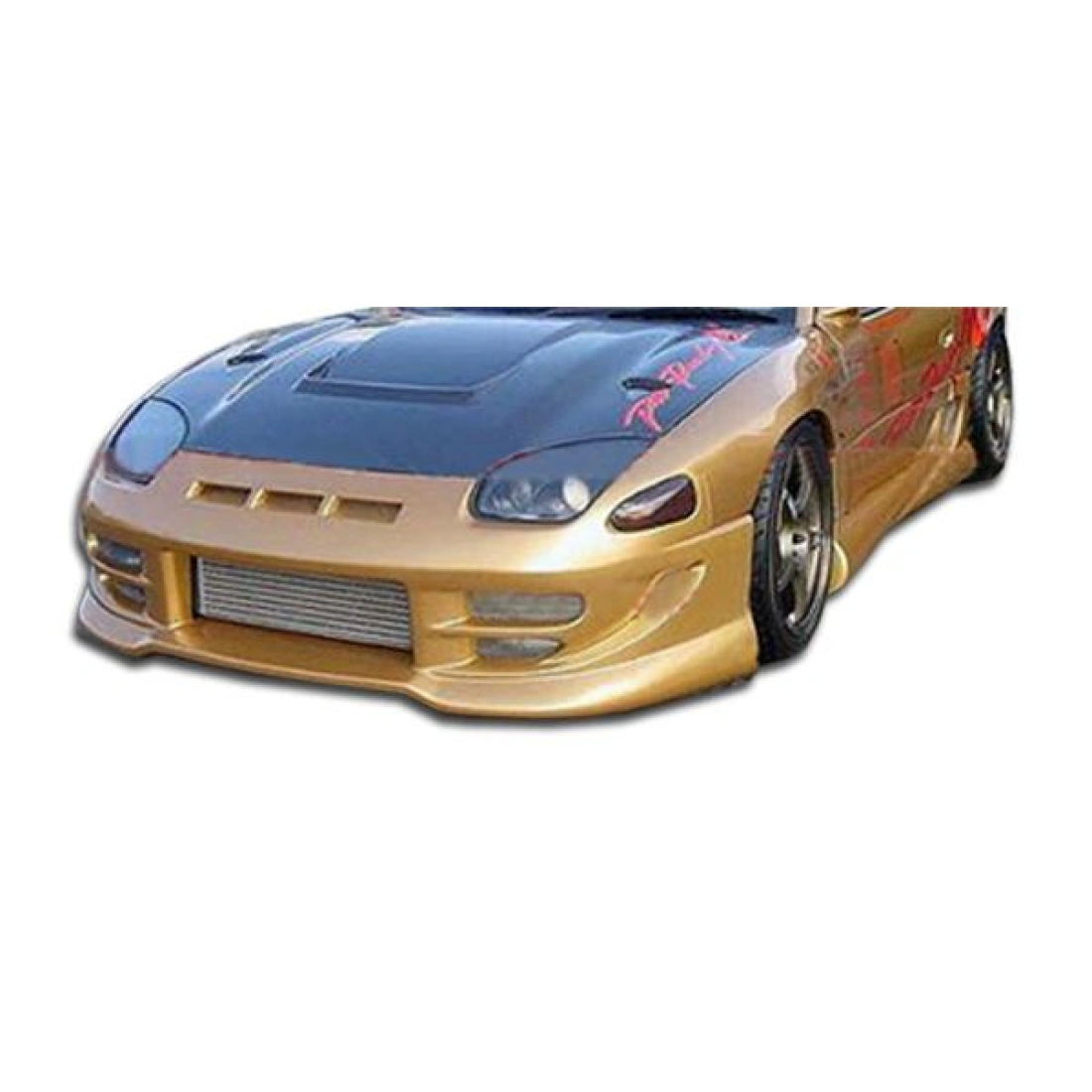 All kind of Exterior/Complete Body Kitsfor  Mitsubishi 3000GT 1994. 2