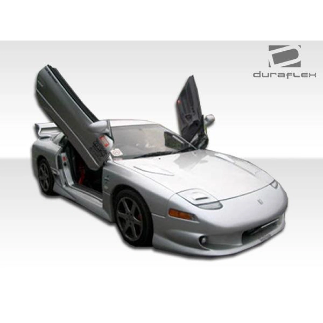All kind of Exterior/Side Skirtsfor  Mitsubishi 3000GT 1991. 6