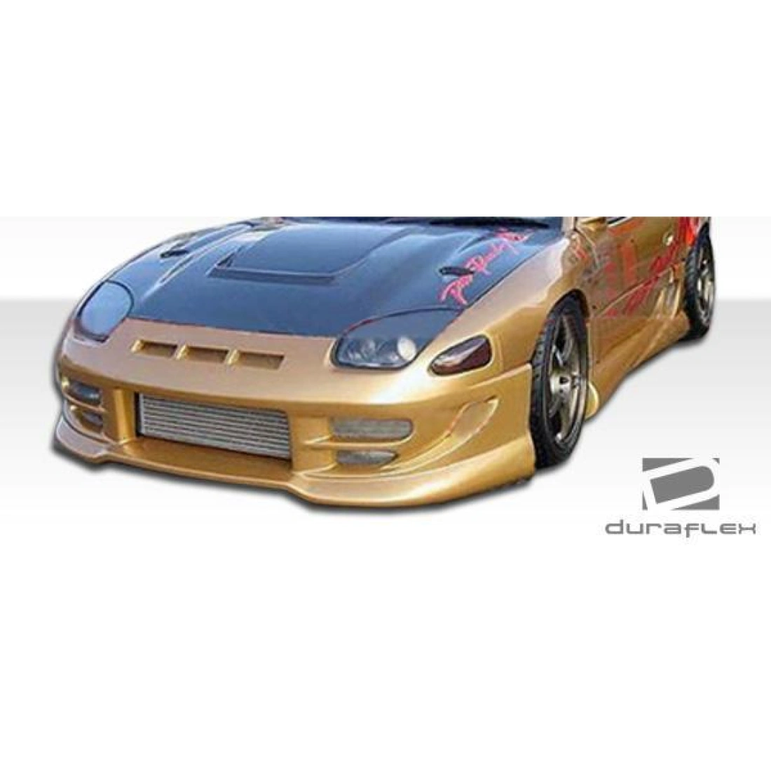 All kind of Exterior/Side Skirtsfor  Mitsubishi 3000GT 1991. 11
