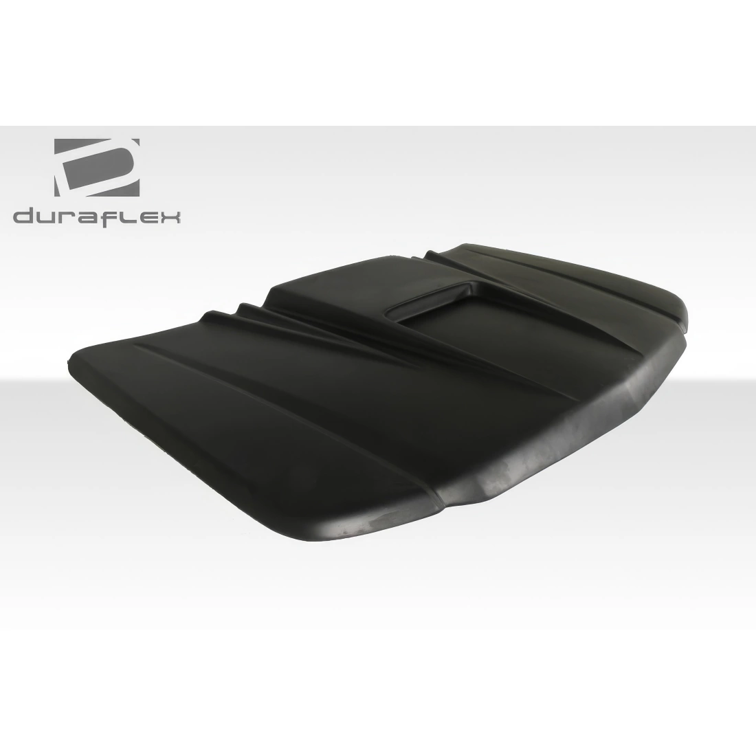 2002-2006 Cadillac Escalade Duraflex Platinum 2 Hood - 1 Piece