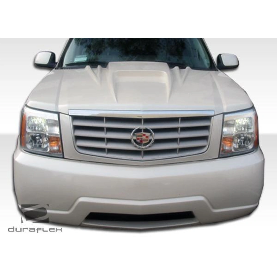 All kind of Exterior/Hoodsfor Cadillac Escalade 2002. 8