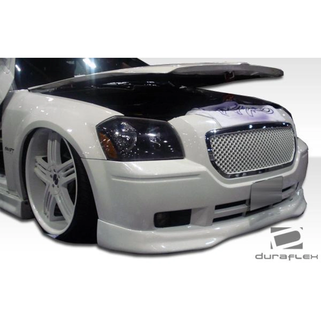 All kind of Exterior/Complete Body Kitsfor  Dodge Magnum 2005. 6