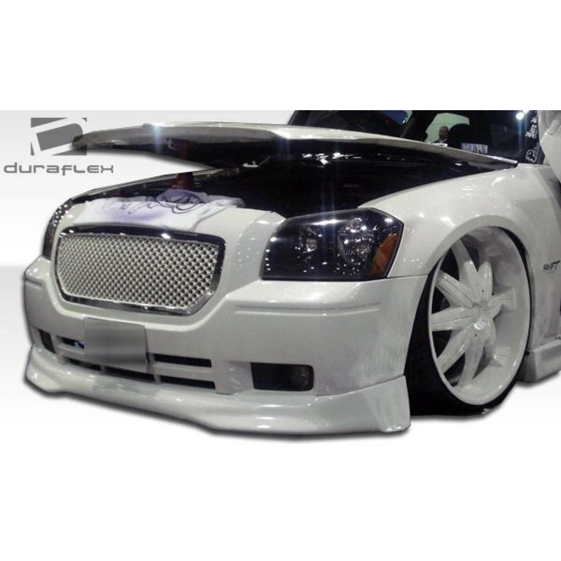 All kind of Exterior/Complete Body Kitsfor  Dodge Magnum 2005. 11
