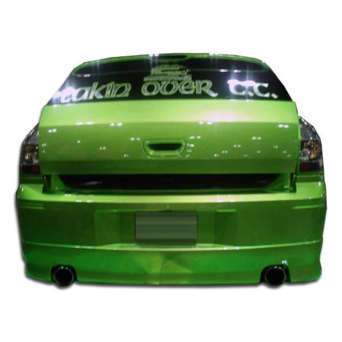 All kind of Exterior/Complete Body Kitsfor  Dodge Magnum 2005. 2