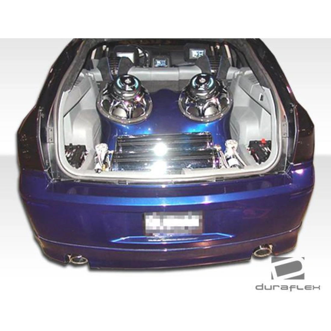 All kind of Exterior/Complete Body Kitsfor  Dodge Magnum 2005. 42