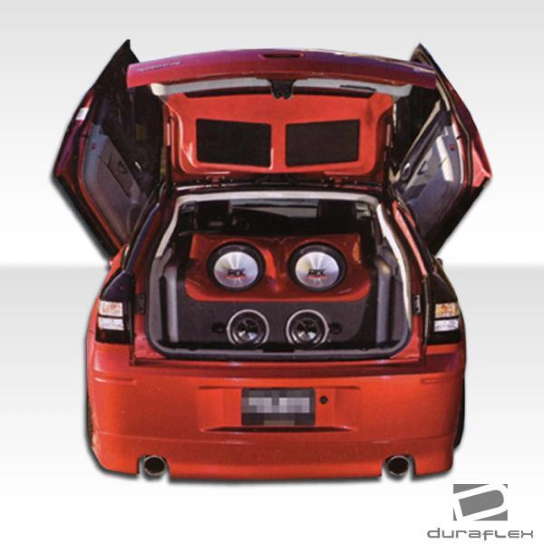 All kind of Exterior/Complete Body Kitsfor  Dodge Magnum 2005. 40