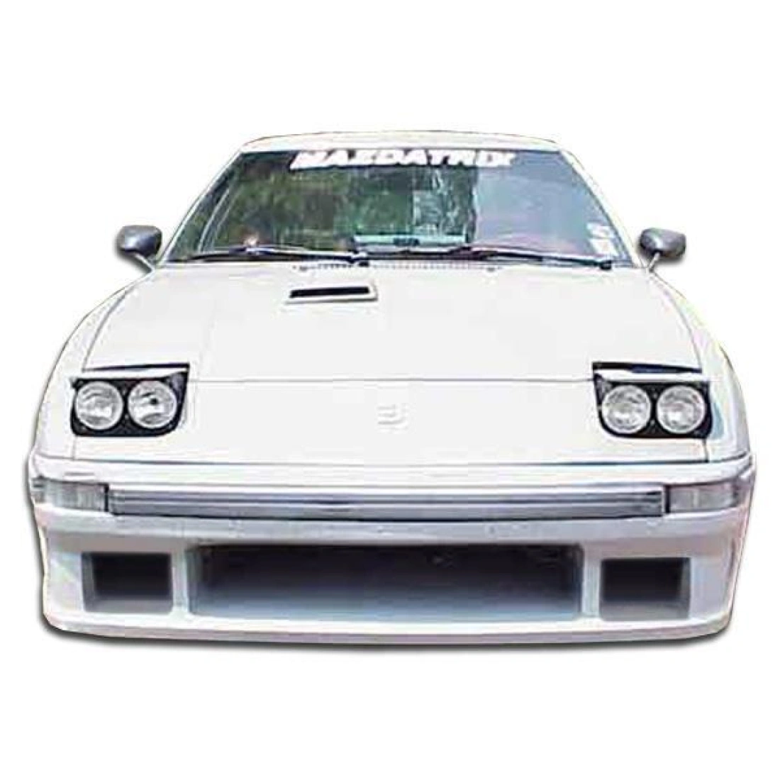 All kind of Exterior/Complete Body Kitsfor  Mazda RX-7 1979. 1