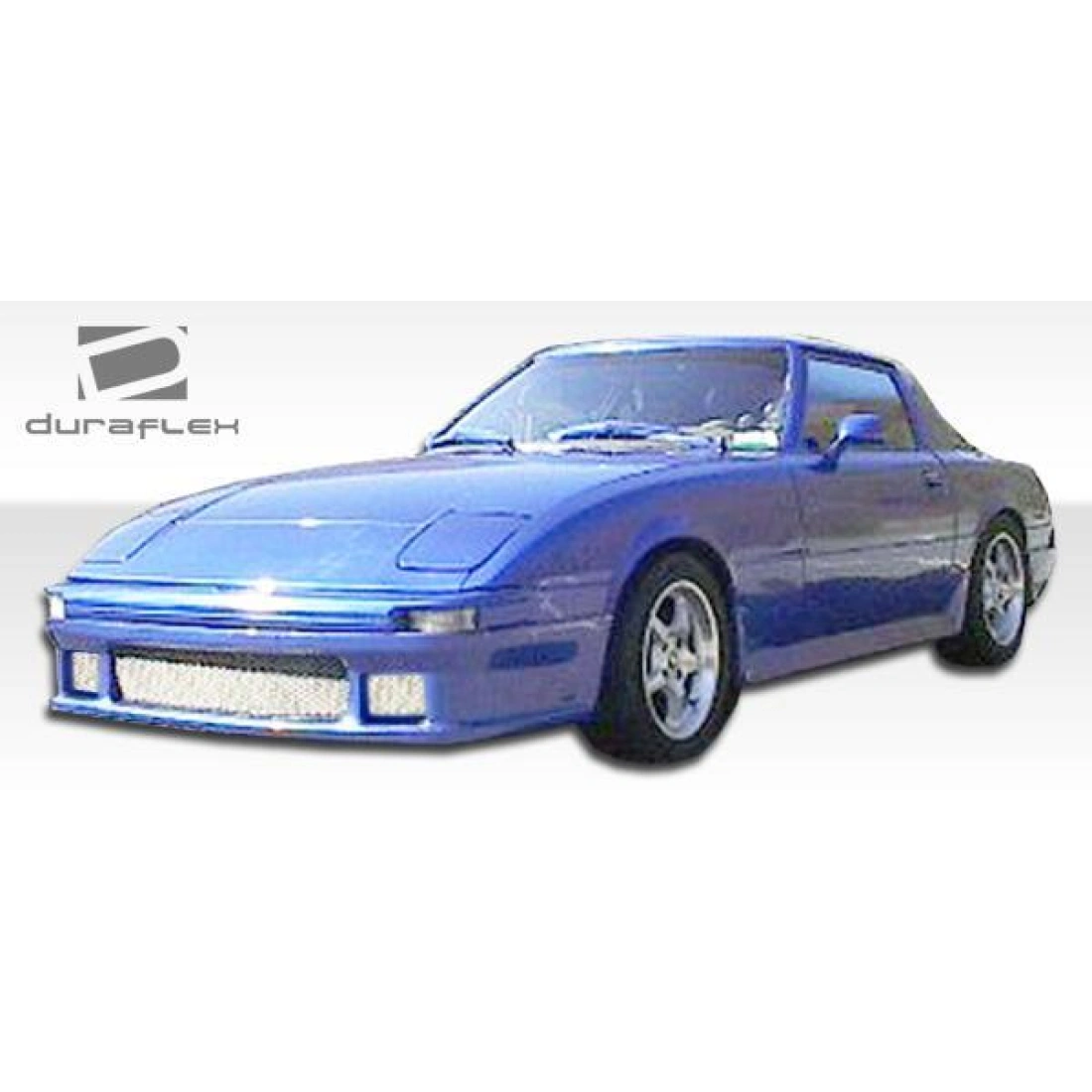 All kind of Exterior/Complete Body Kitsfor  Mazda RX-7 1979. 9