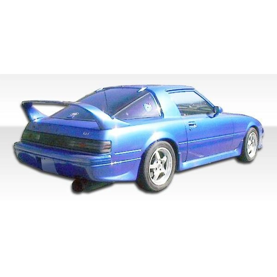 All kind of Exterior/Complete Body Kitsfor  Mazda RX-7 1979. 2