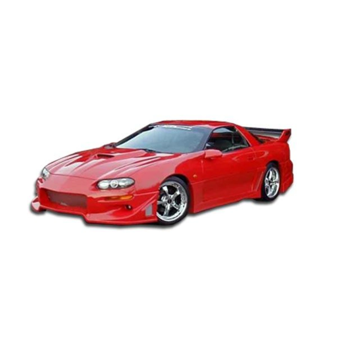 All kind of Exterior/Front Bumpersfor Chevrolet Camaro 1998. 3