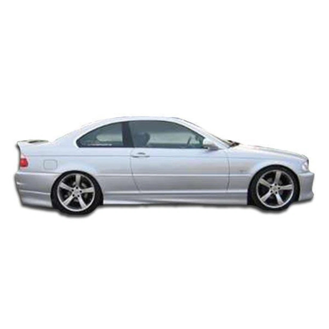 All kind of Exterior/Complete Body Kitsfor  BMW 3-Series 1999. 2