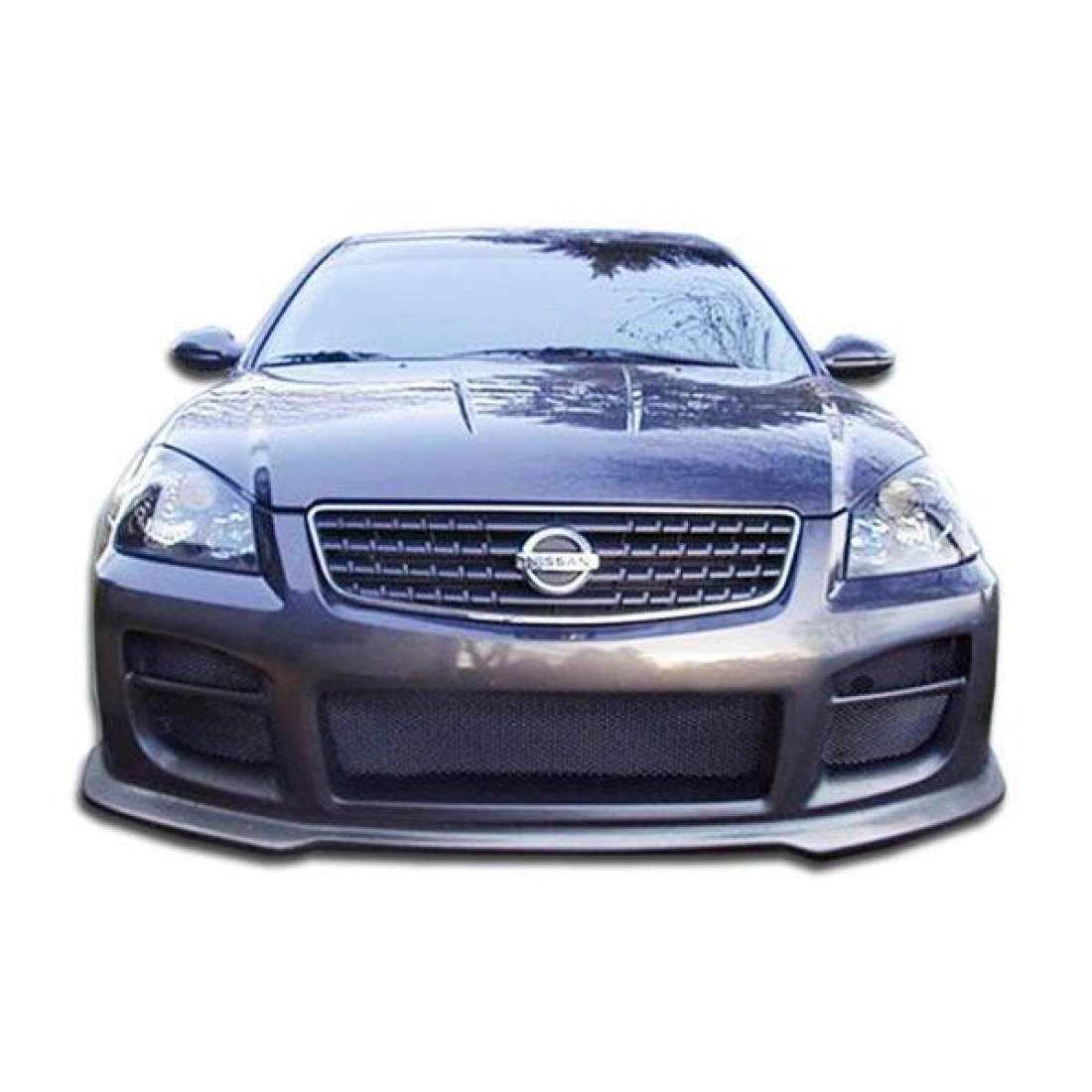 All kind of Exterior/Front Bumpersfor Nissan Altima 2005. 3