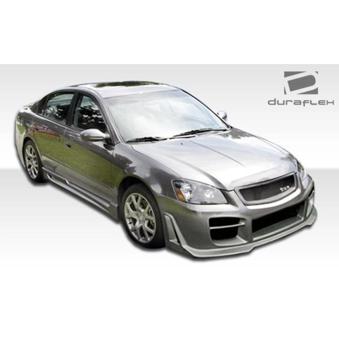 All kind of Exterior/Front Bumpersfor Nissan Altima 2005. 5