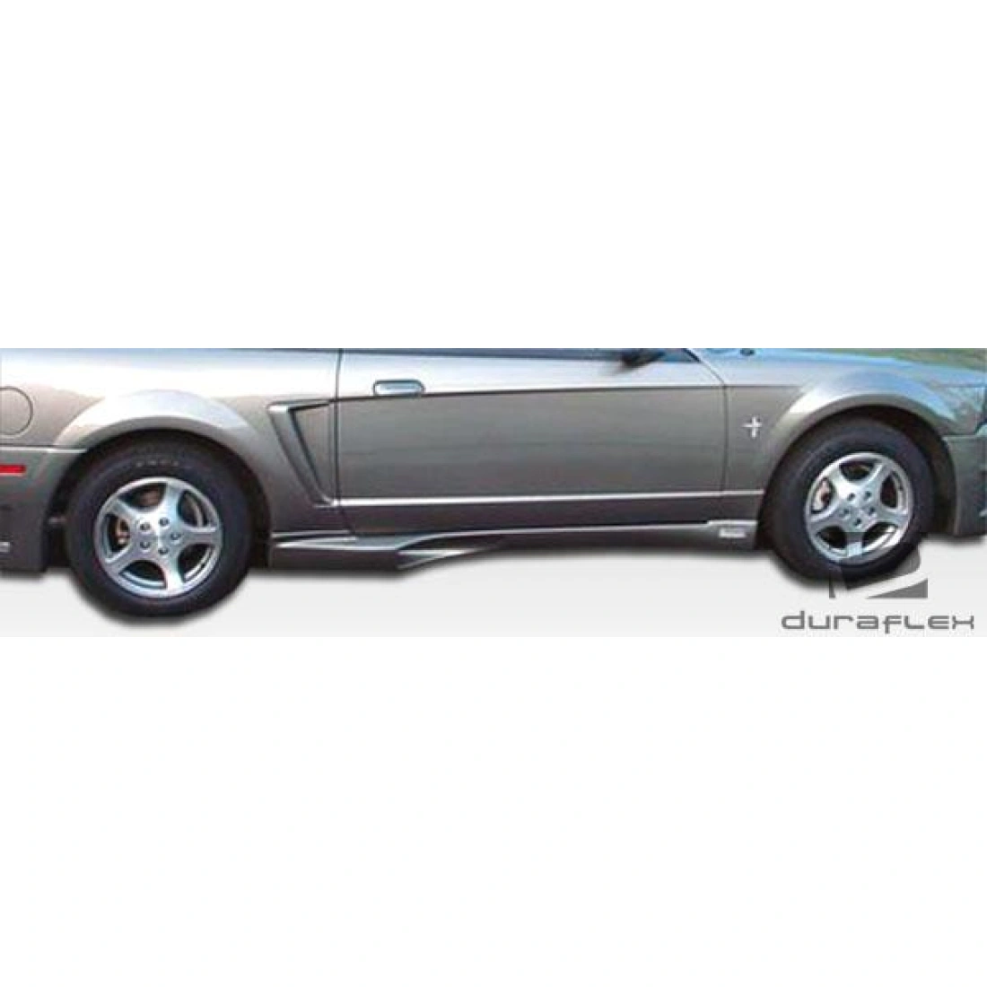 All kind of Exterior/Complete Body Kitsfor  Ford Mustang 1999. 10