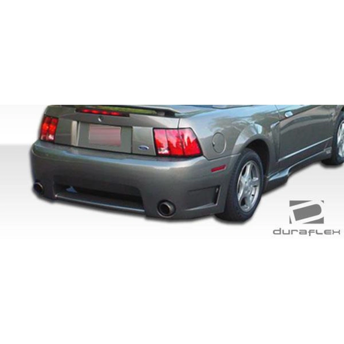 All kind of Exterior/Complete Body Kitsfor  Ford Mustang 1999. 6