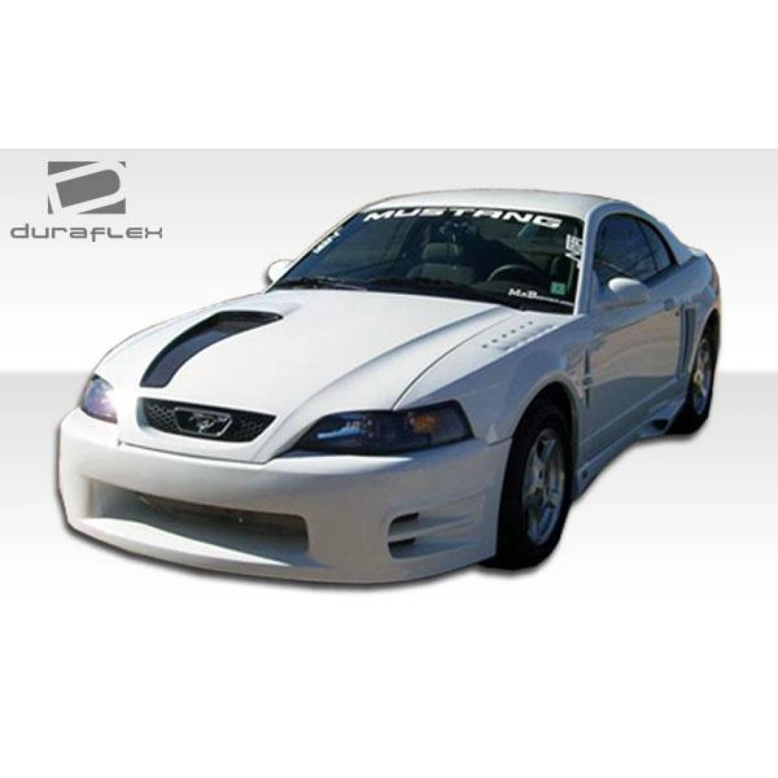 All kind of Exterior/Complete Body Kitsfor  Ford Mustang 1999. 3