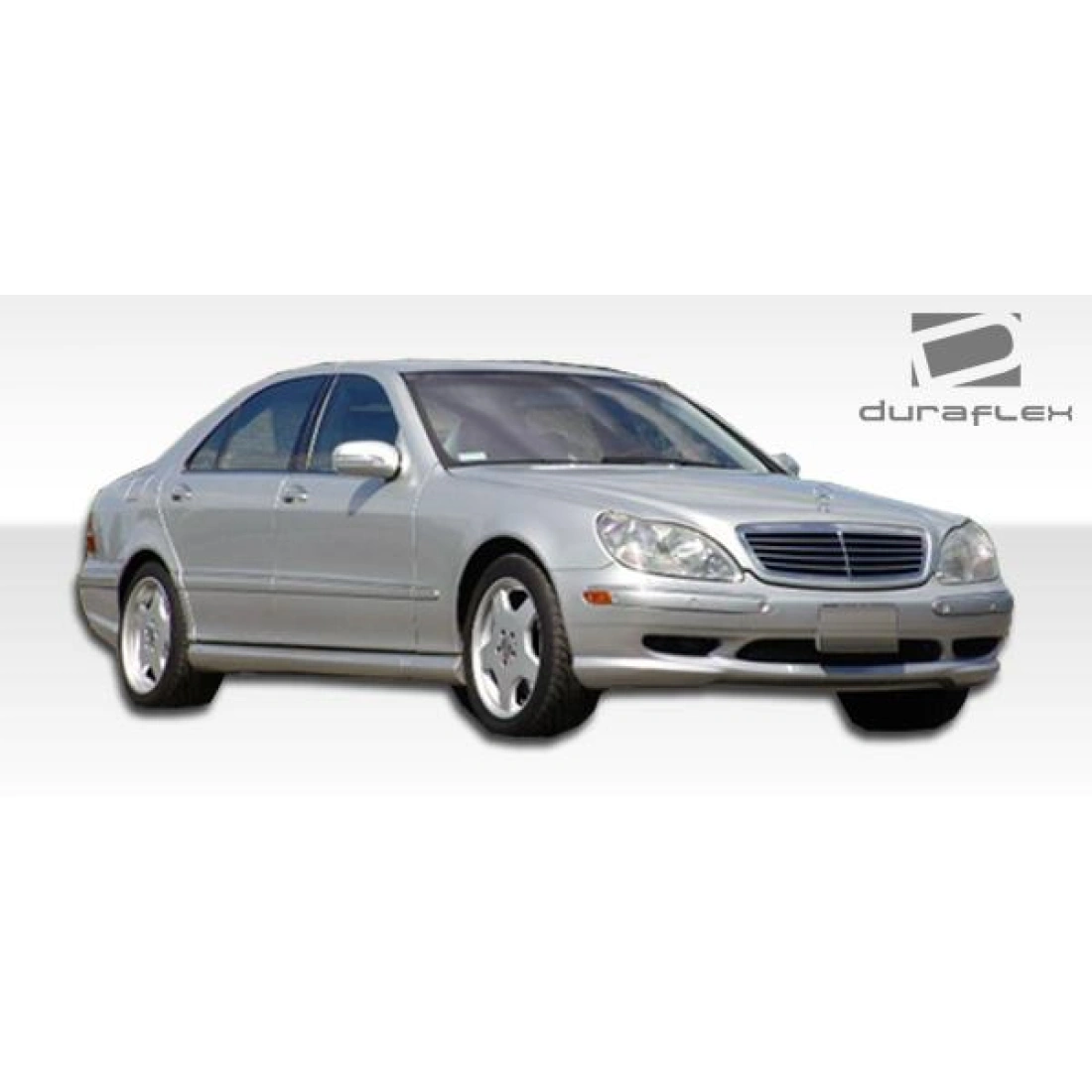 All kind of Exterior/Front Bumpersfor  Mercedes-Benz S-Class 2000. 7
