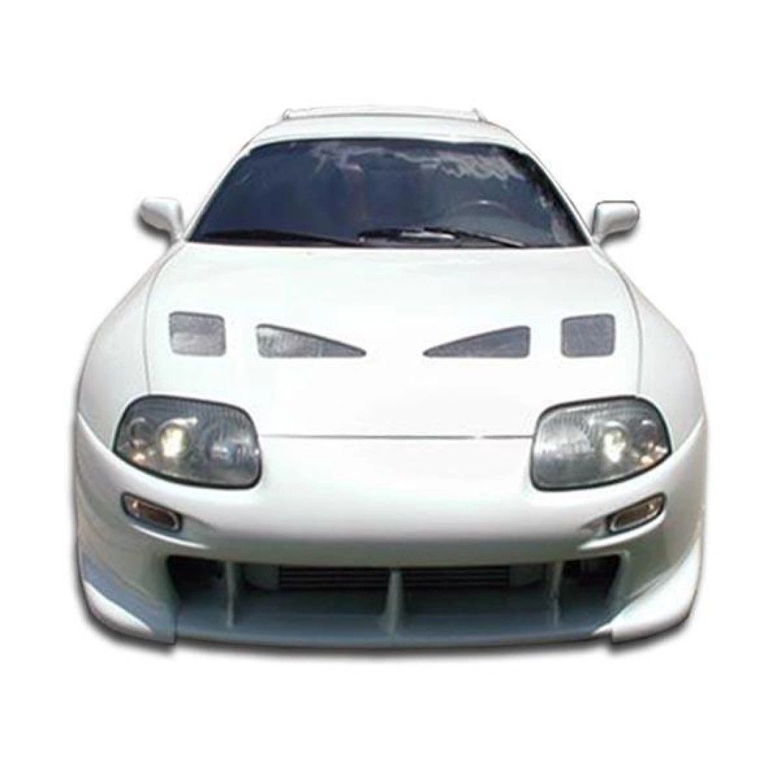 All kind of Exterior/Complete Body Kitsfor Toyota Supra 1993. 2