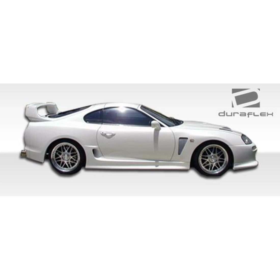 All kind of Exterior/Complete Body Kitsfor Toyota Supra 1993. 8