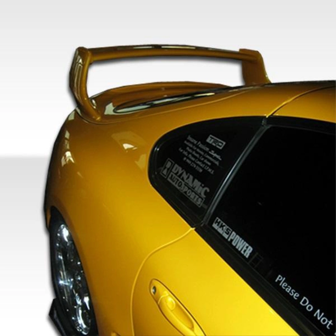All kind of Exterior/Complete Body Kitsfor Toyota Supra 1993. 2